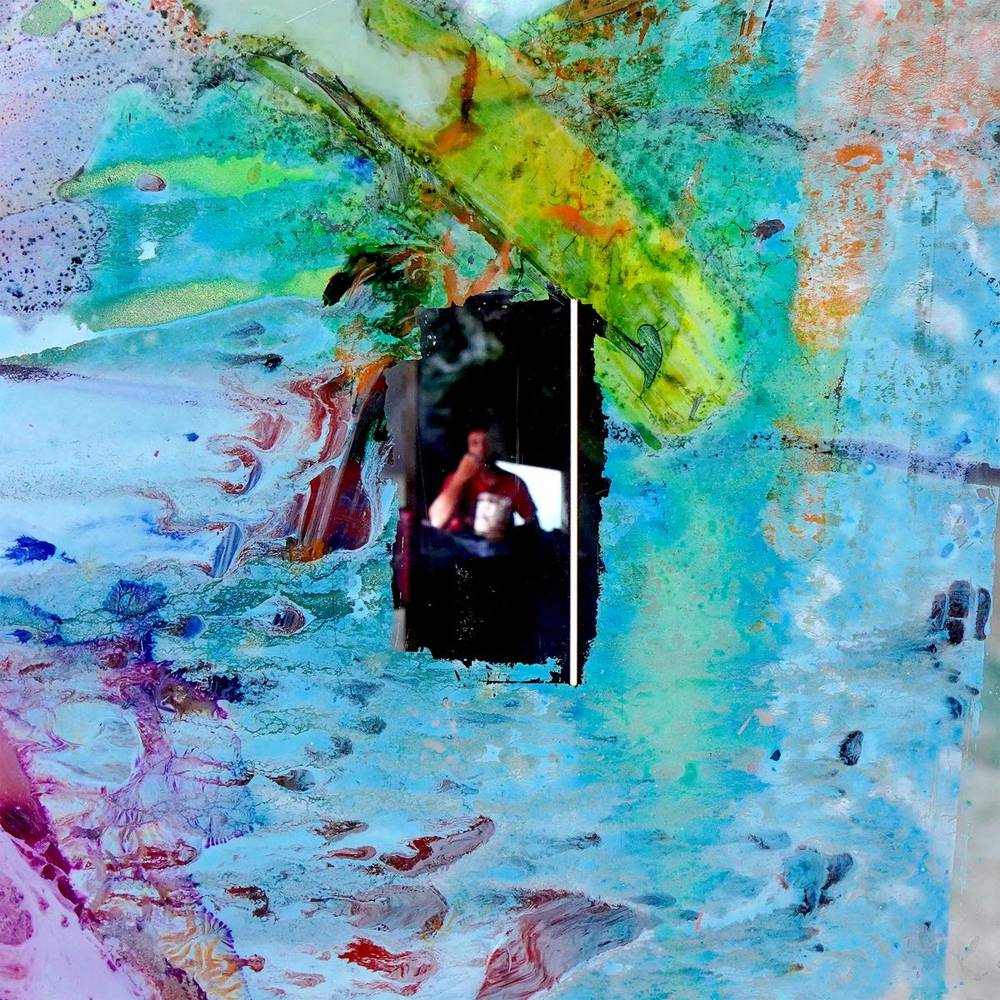 Willy Mason - Already Dead [White LP] Vinyl Record