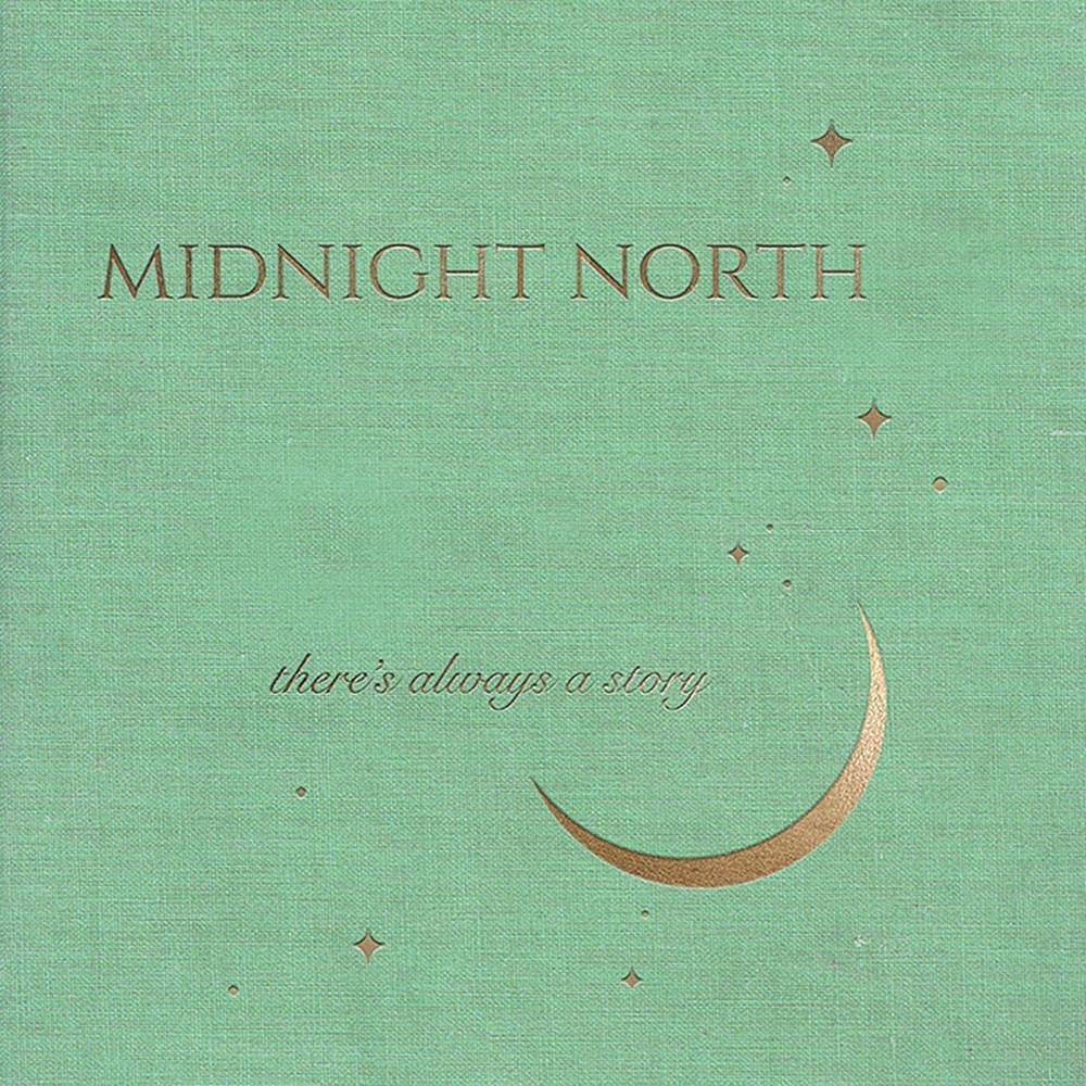 Midnight North - There's Always A Story [LP] Vinyl Record