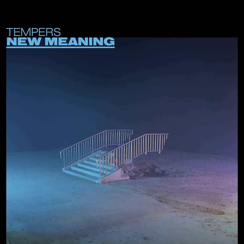 New Meaning [Clear LP]