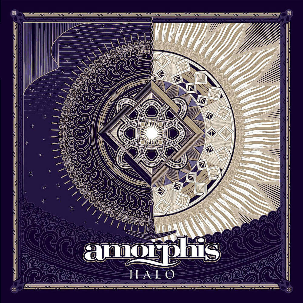Amorphis - Halo [Limited Edition Deluxe Box Set] Vinyl Record