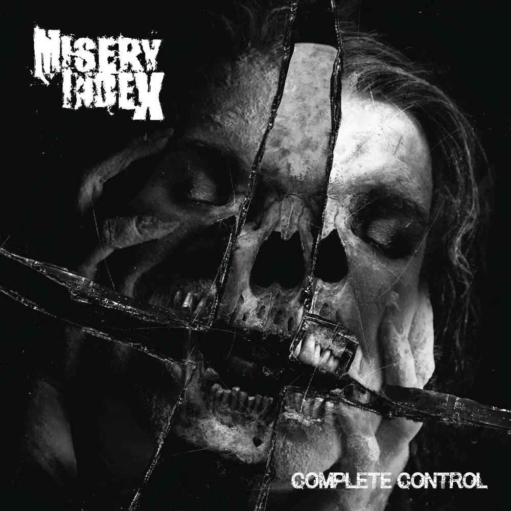 Complete Control [Import LP]