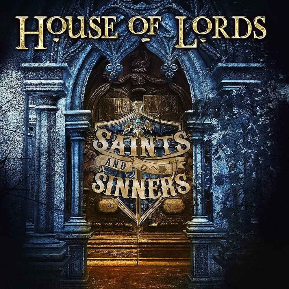 Saints And Sinners [LP]