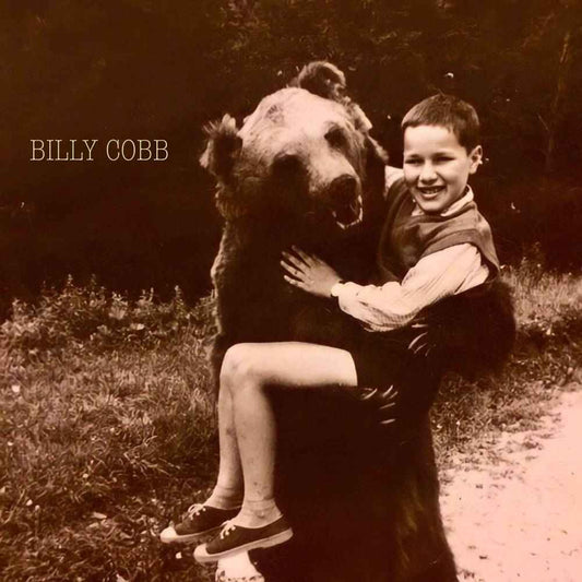 Billy Cobb (Bear Album) [Random Color LP]