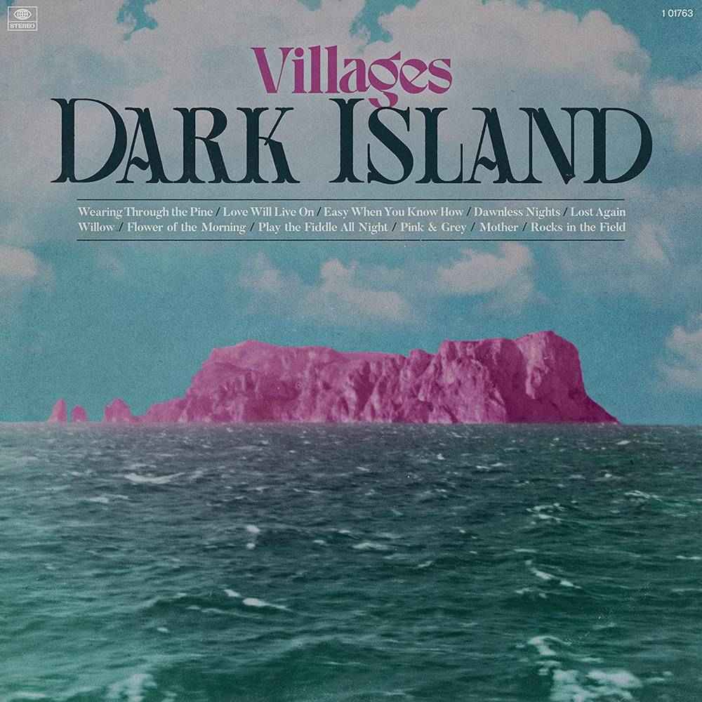 Dark Island [Import LP]