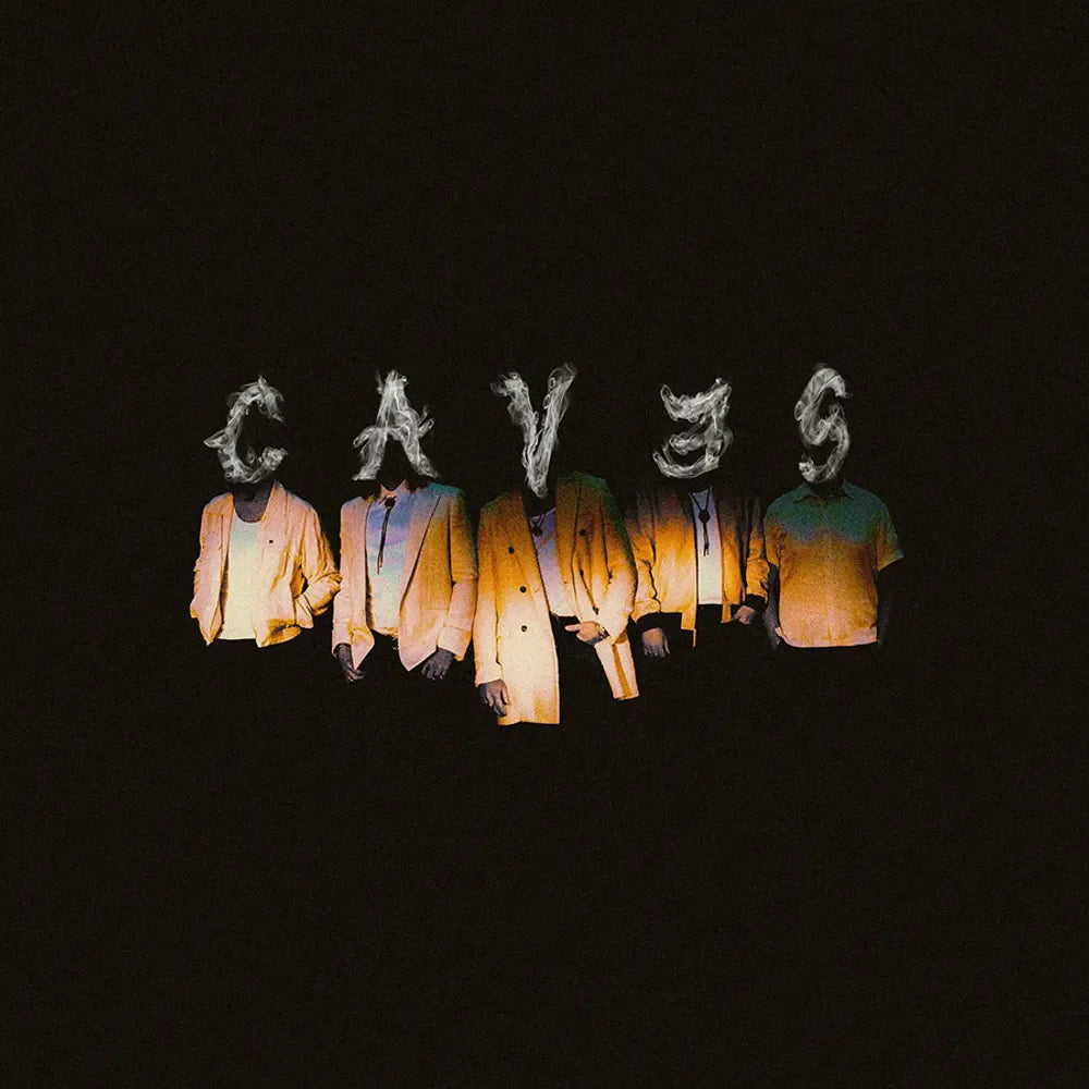 NEEDTOBREATHE - CAVES [CD]