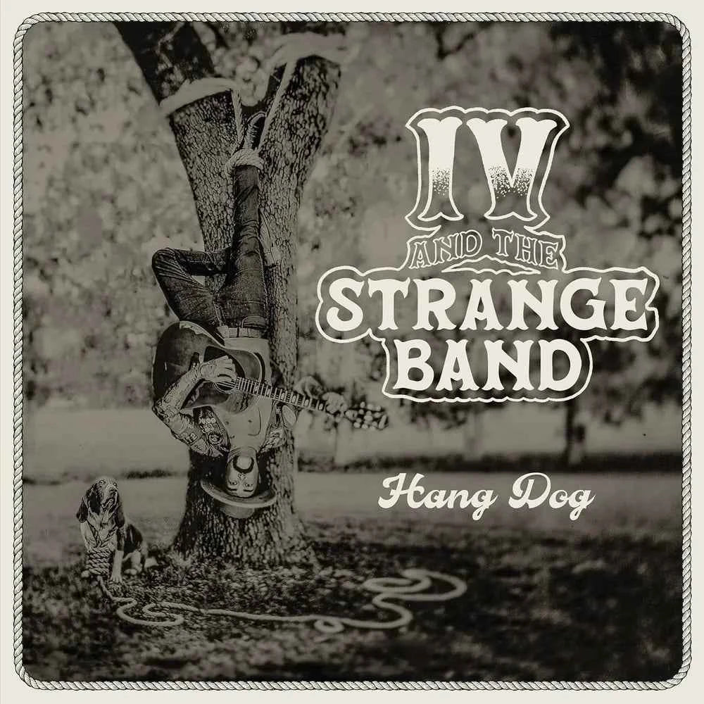Hang Dog [LP]