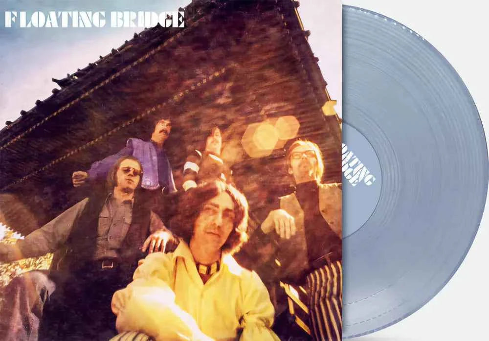 Floating Bridge [RSD Essential Slate Gray LP]