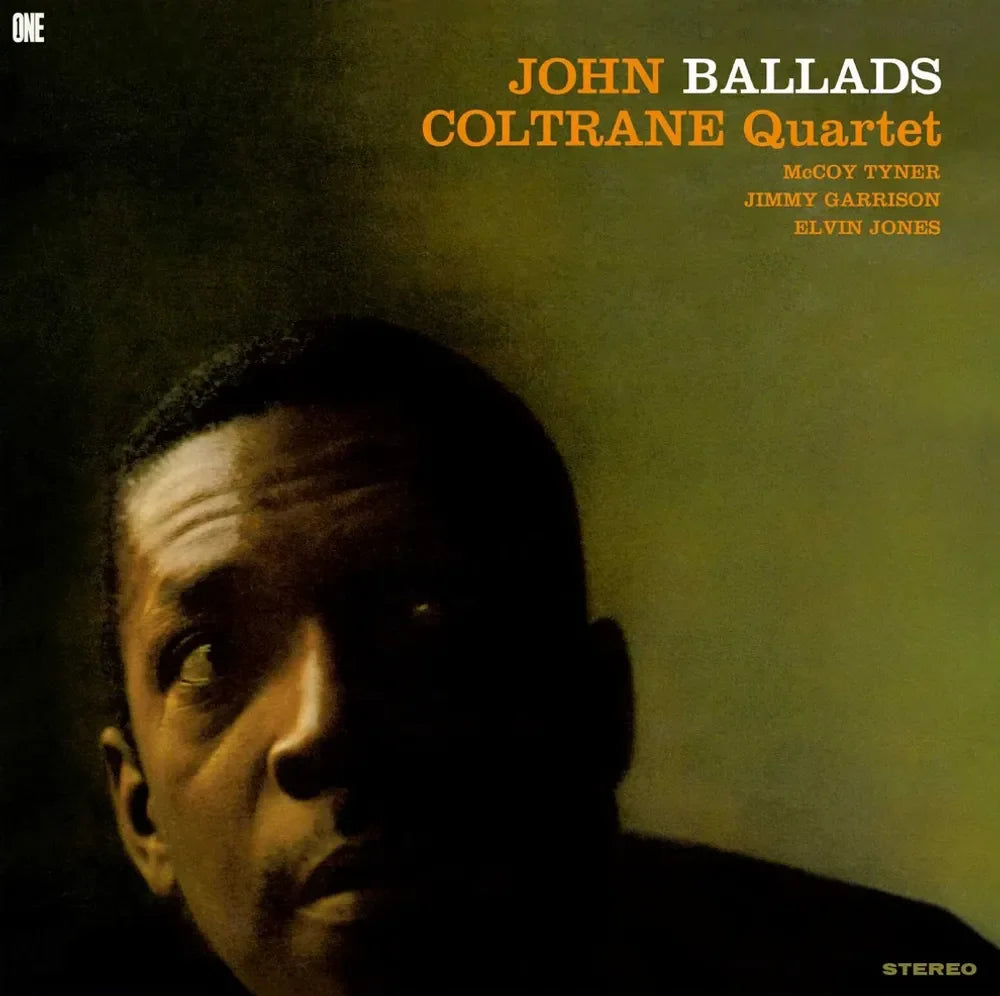 Ballads (Bonus Tracks) [Limited Edition] [180 Gram] (Spa)