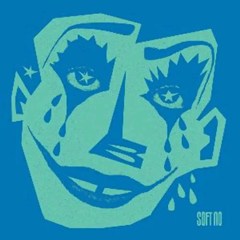 Soft No [LP]