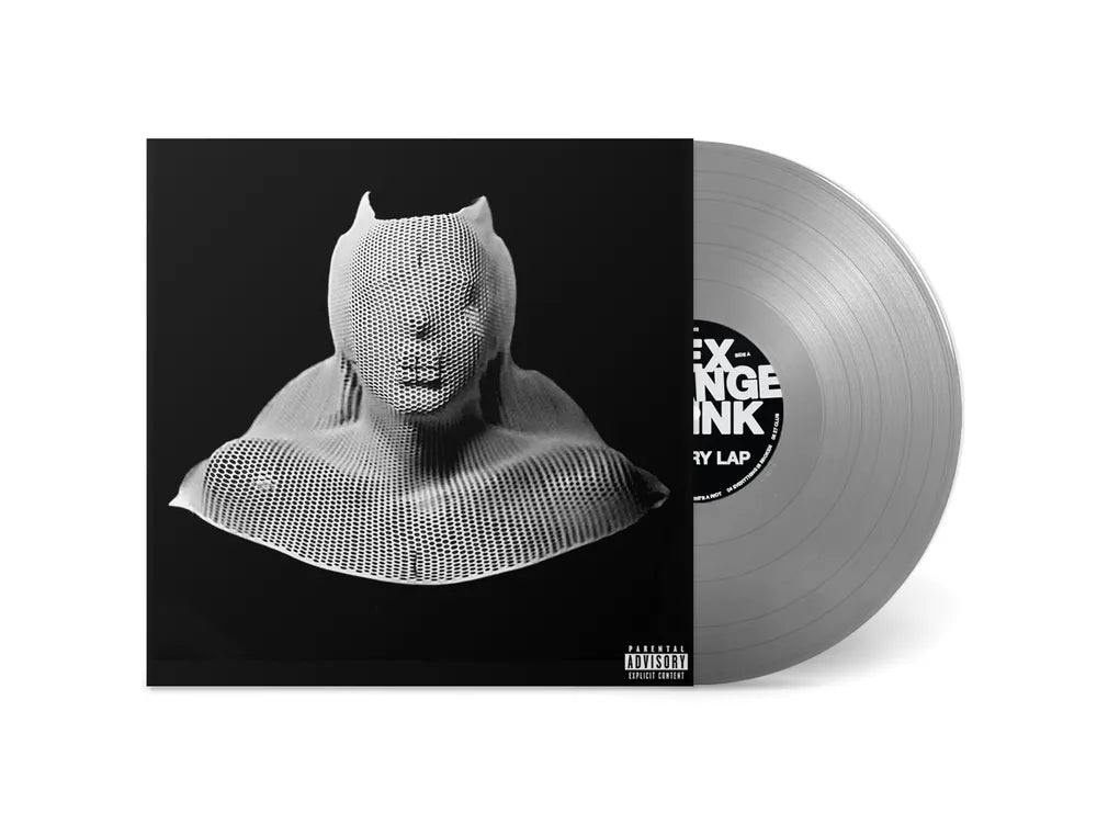 Alex Orange Drink - Victory Lap (#23) [180g Silver LP] Vinyl Record