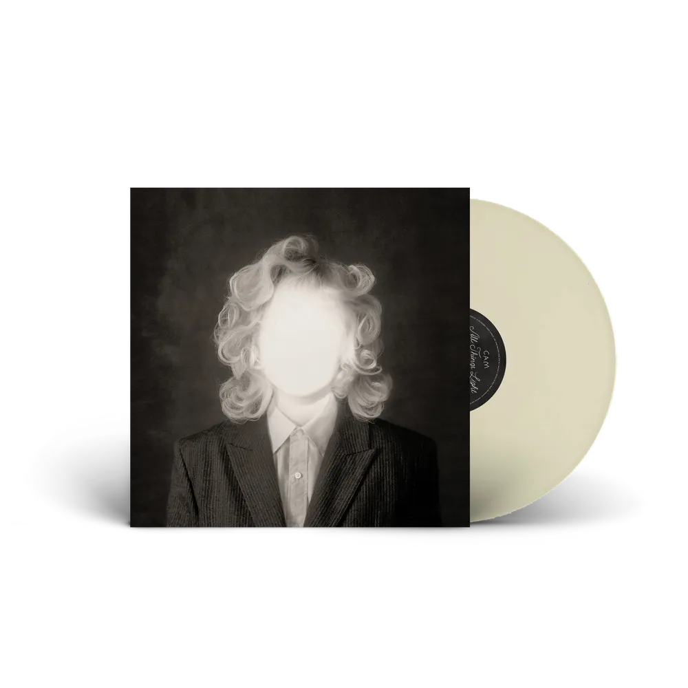 Cam - All Things Light [LP] Vinyl Record