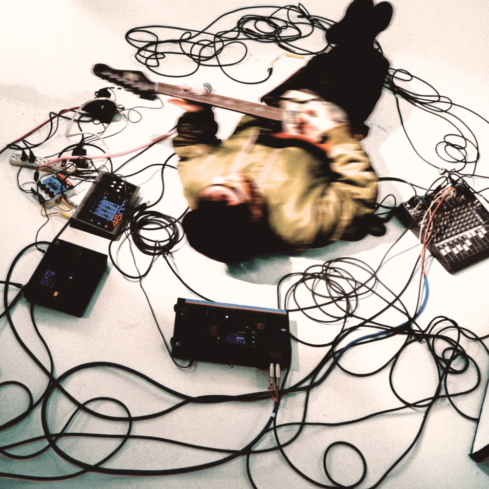 Pre-Order: Chet Faker - Love For Strangers [LP]