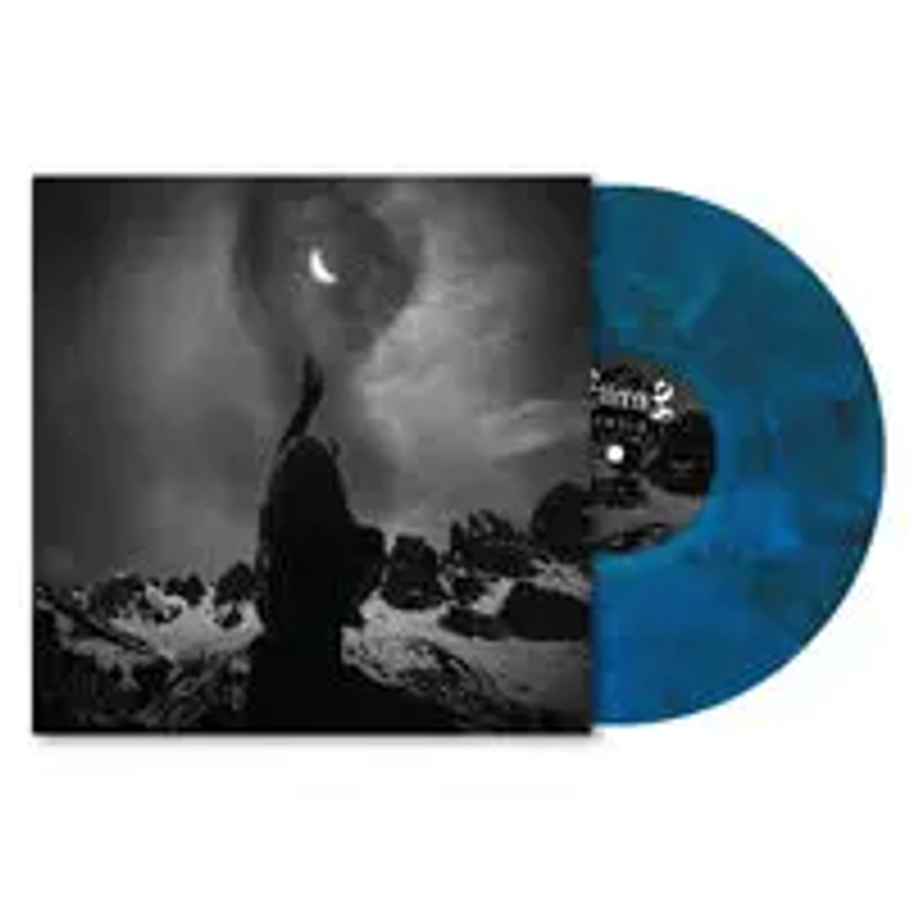 Umbra [Blue Smoke Vinyl]