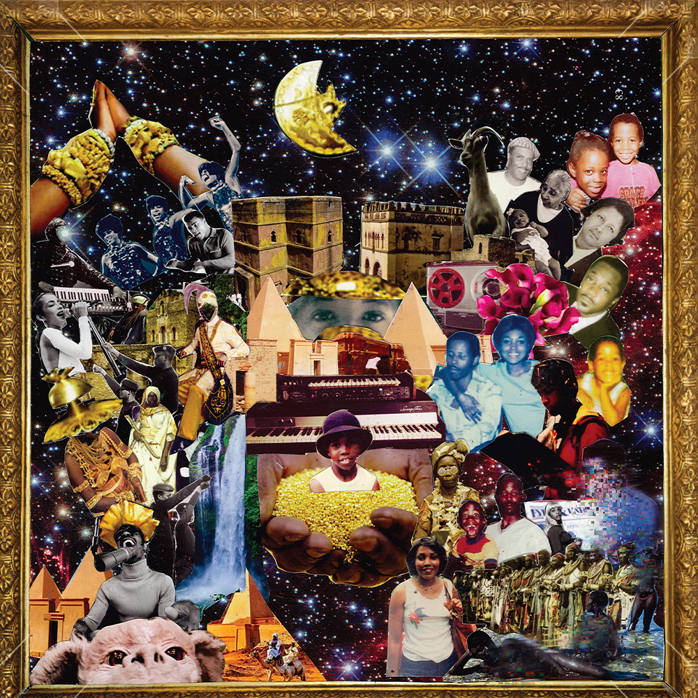 I Was Told There'd Be Gold [LP]
