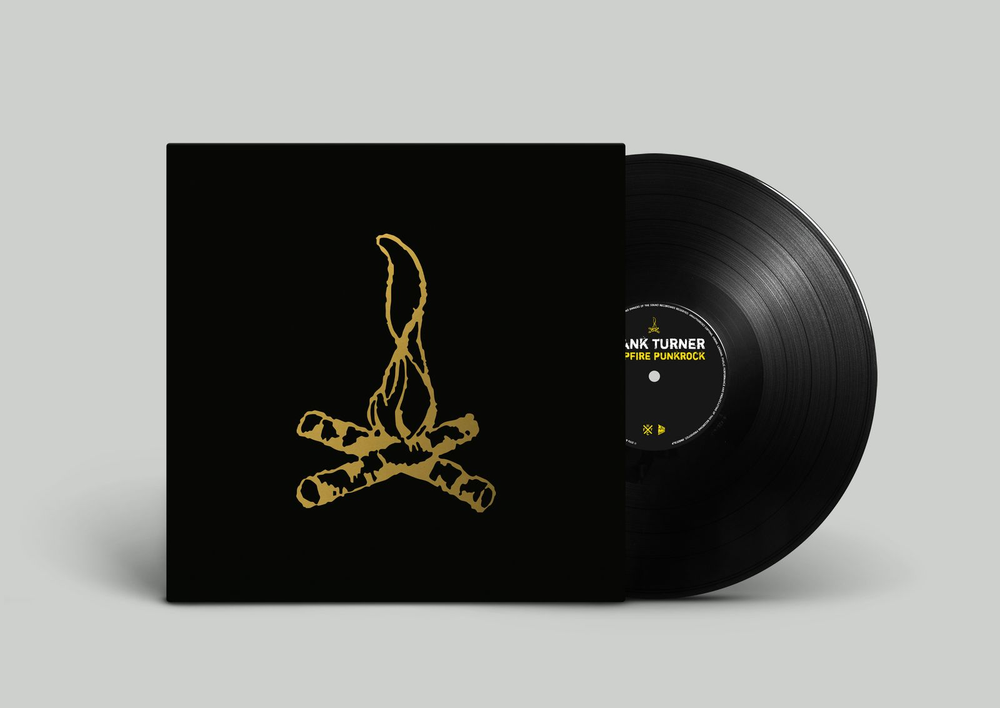 Pre-Order: Campfire Punkrock 20 [LP]