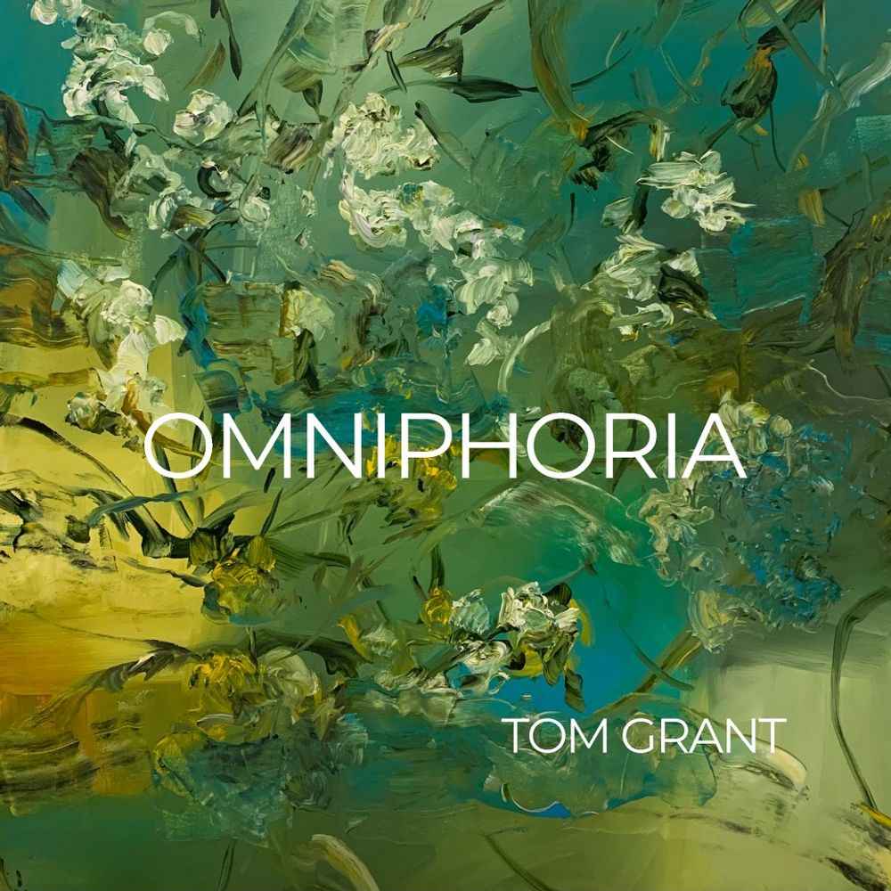 Omniphoria [CD]