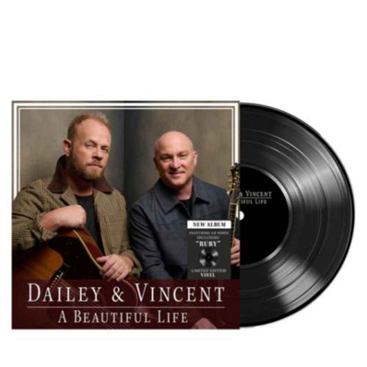 A Beautiful Life [LP]