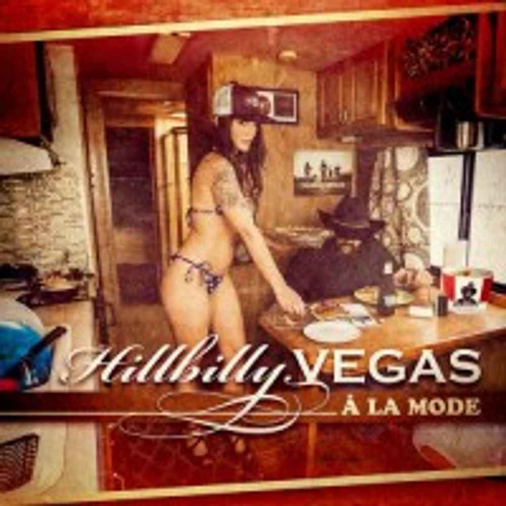 La Mode [CD]