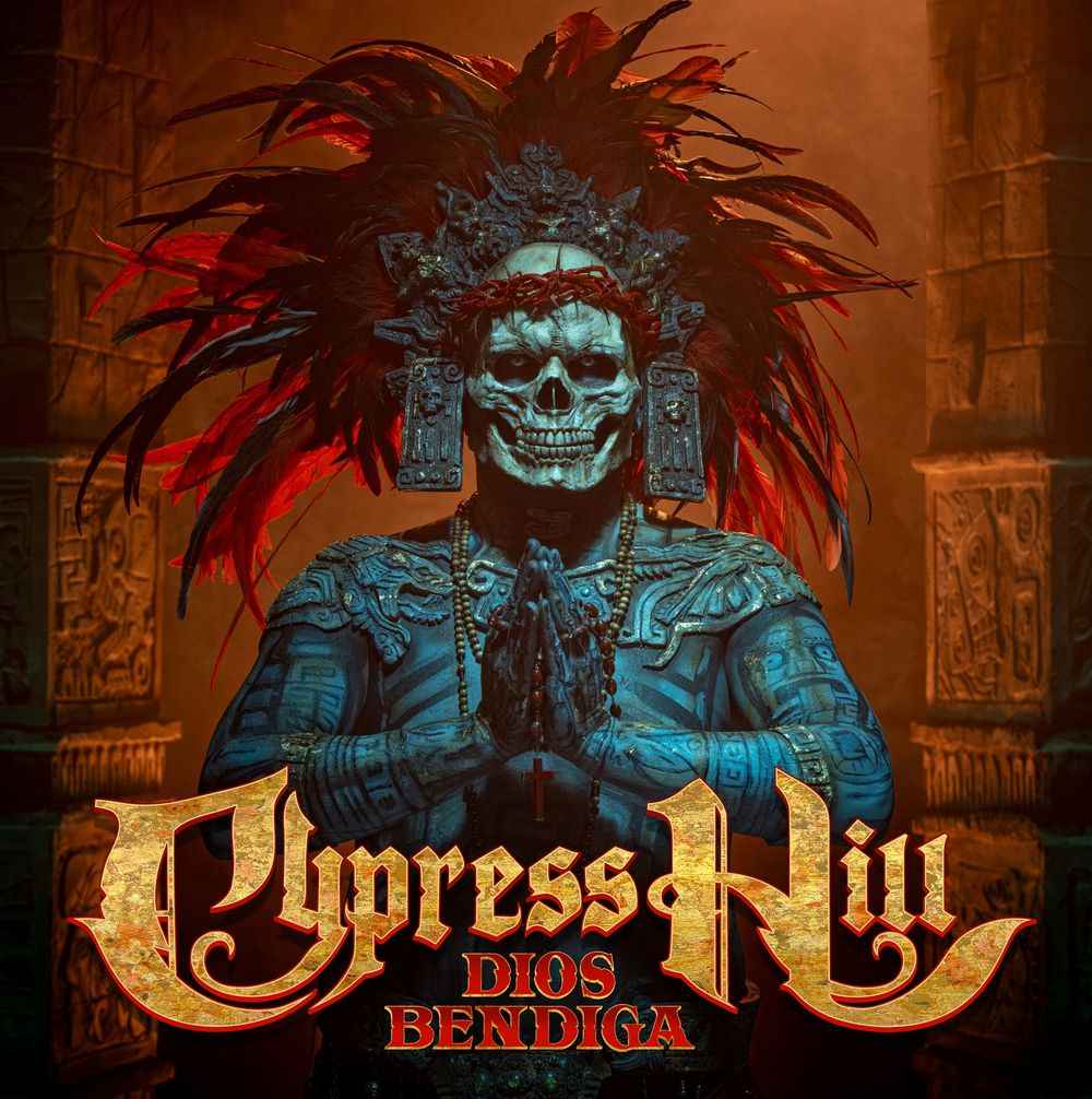 Dios Bendiga [LP]