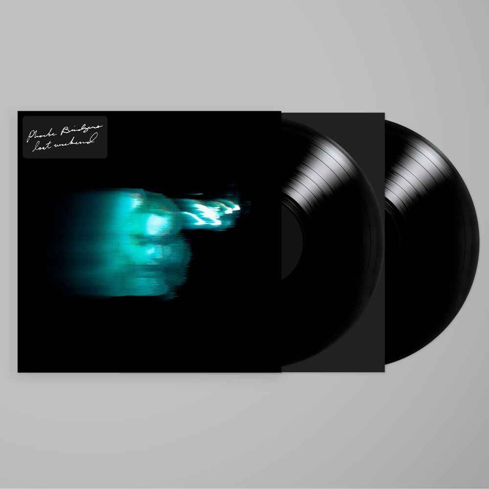 Pre-Order: Lost Weekend [LP]