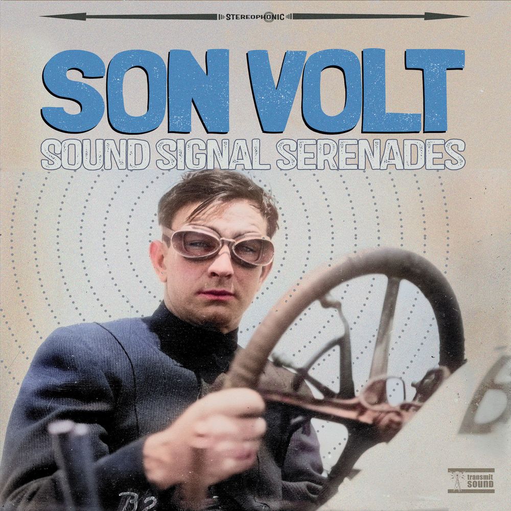 Pre-Order: Sound Signal Serenades [CD]