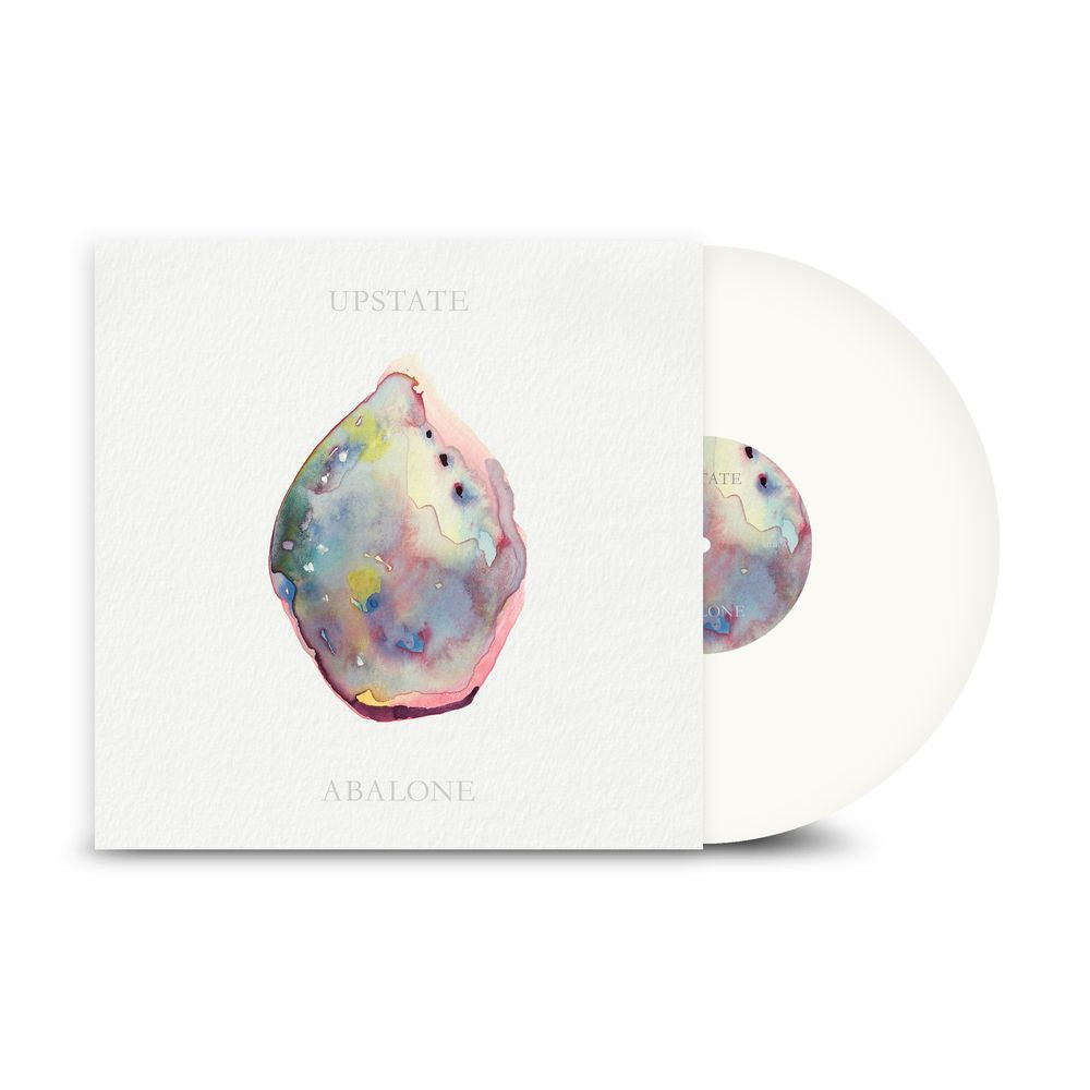 PRE-ORDER: Abalone [Cumulus White]