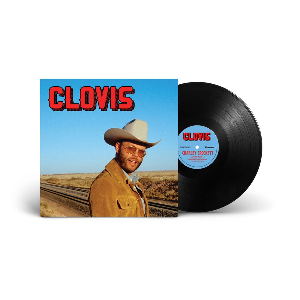 Pre-Order: Clovis [Black]