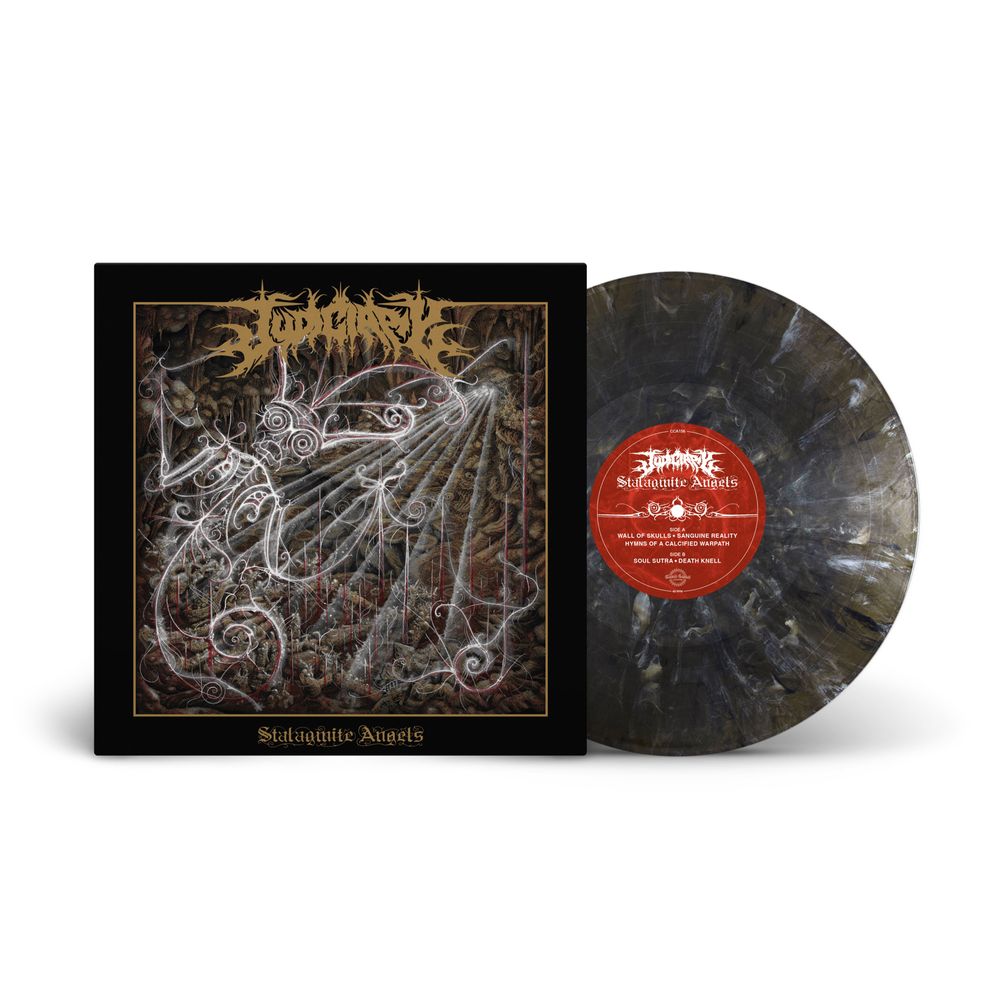 Pre-Order: Stalagmite Angels [LP]