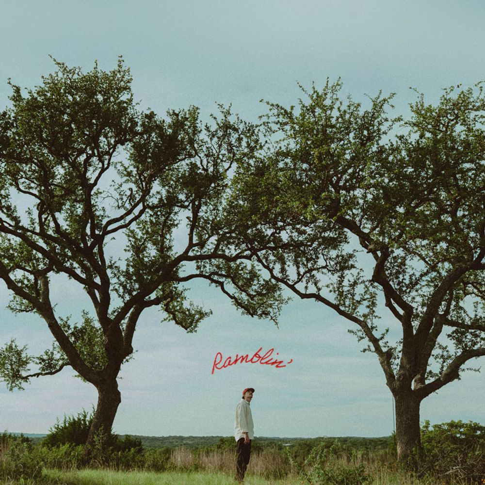 Pre-Order: Ramblin' [LP]