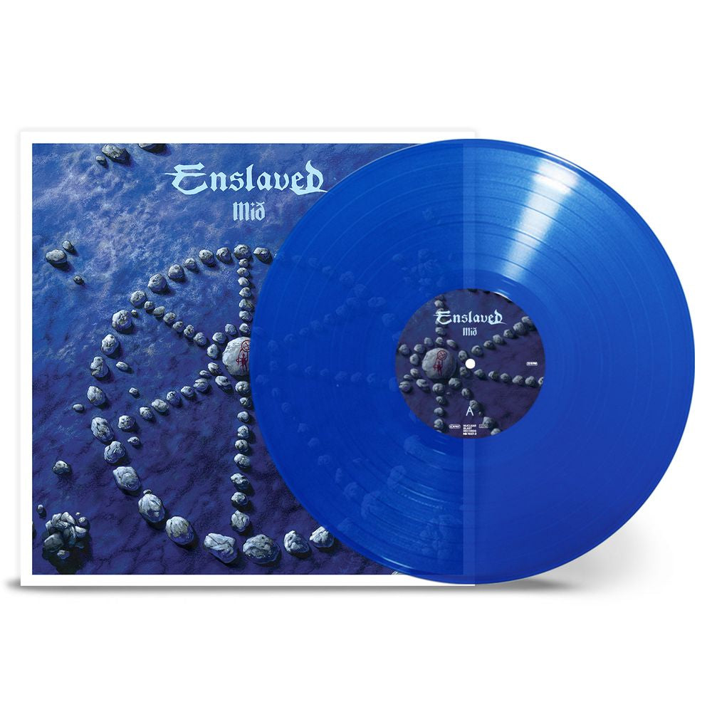 Pre-Order: Mio [Transparent Blue]