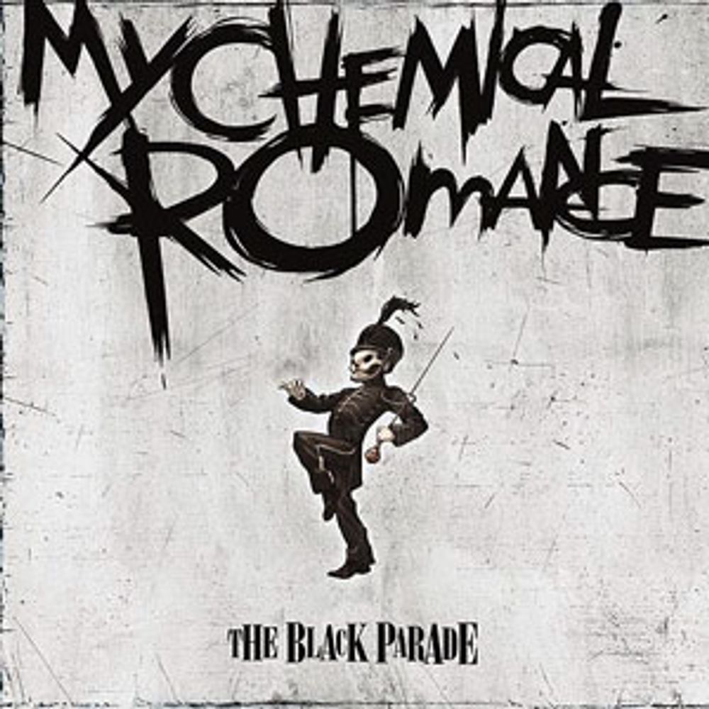 Black Parade [Picture Disc]