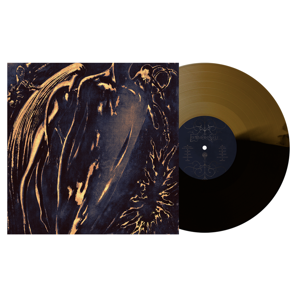 Pre-Order: Former Self [Black Ice / Gold]