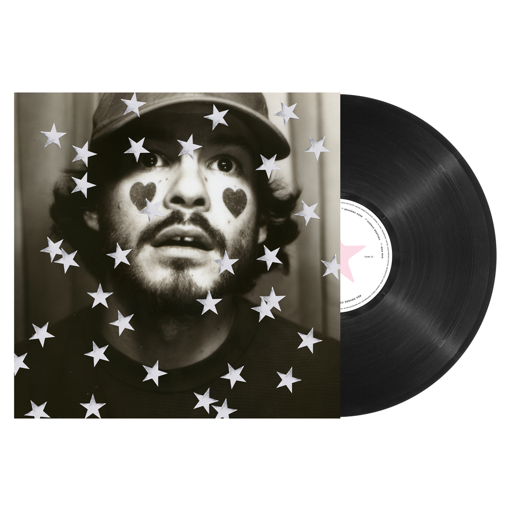 Pre-Order: Dream Fatigue [Black]