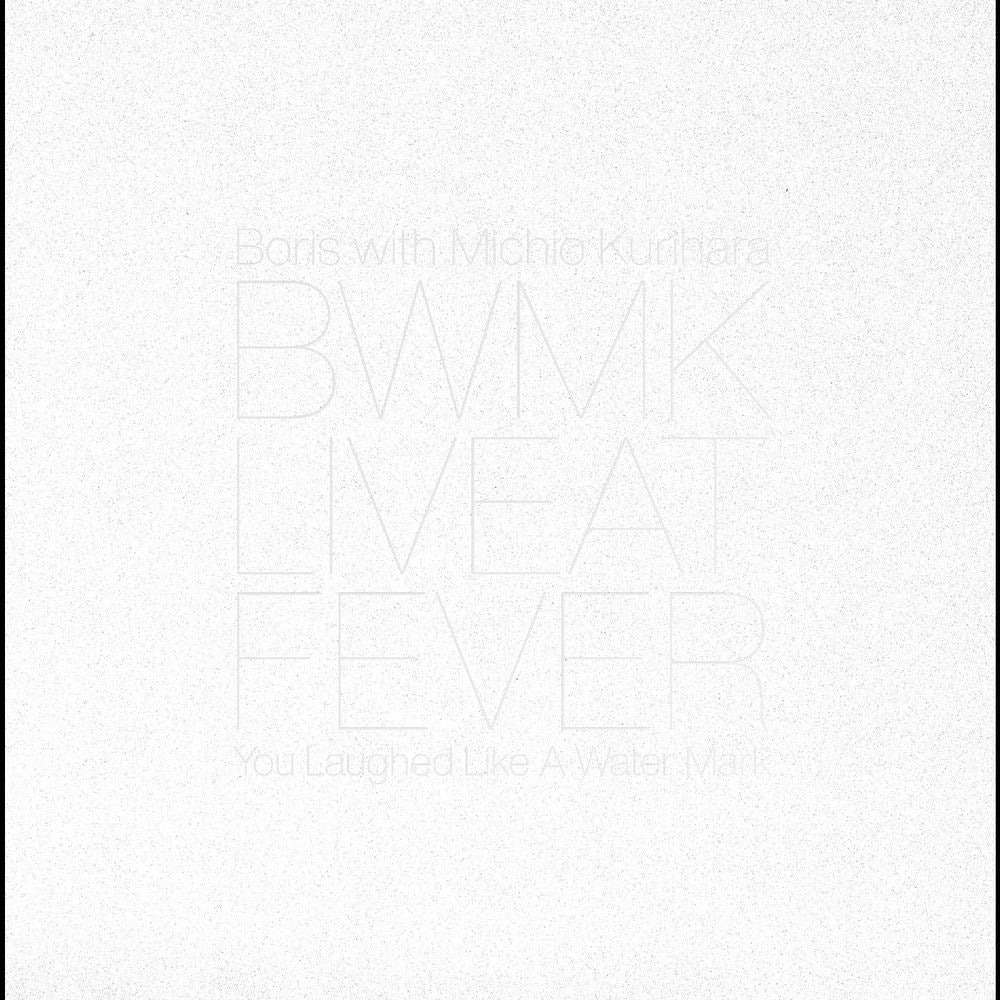 Pre-Order: Live at FEVER 20181229 [LP]