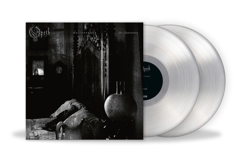 Pre-Order: Deliverance - 25th Anniversary [LP]