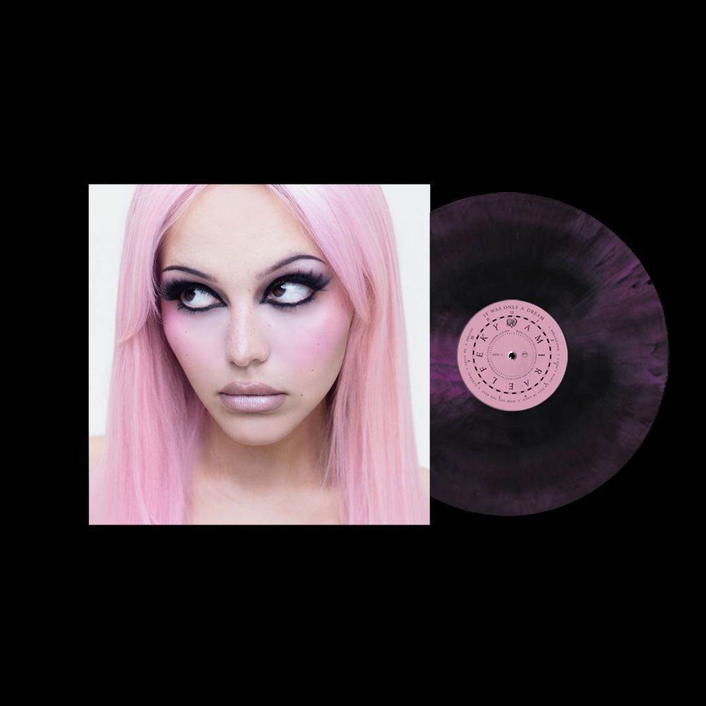 Pre-Order: It Was Only A Dream [The Dream]