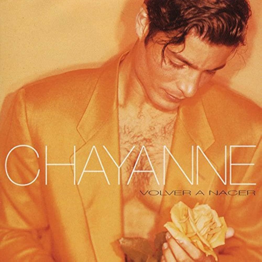 Pre-Order: Volver A Nacer [LP]
