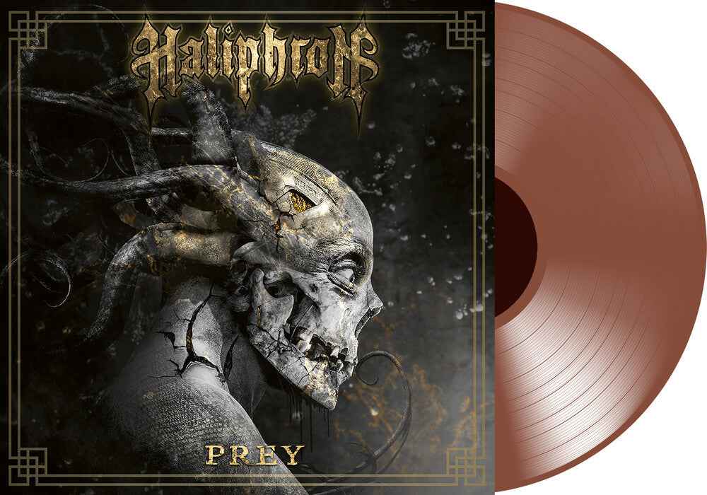 Prey - Brown (Brwn) [Colored Vinyl] [Limited Edition]