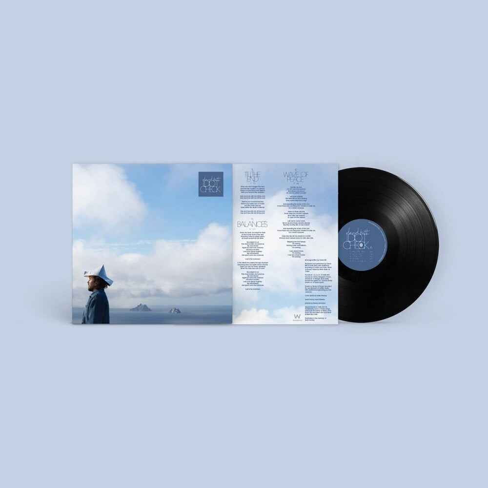 Idiot Check (Uk) [LP]