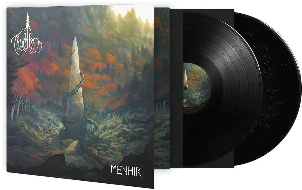 Menhir (Gate) [LP]