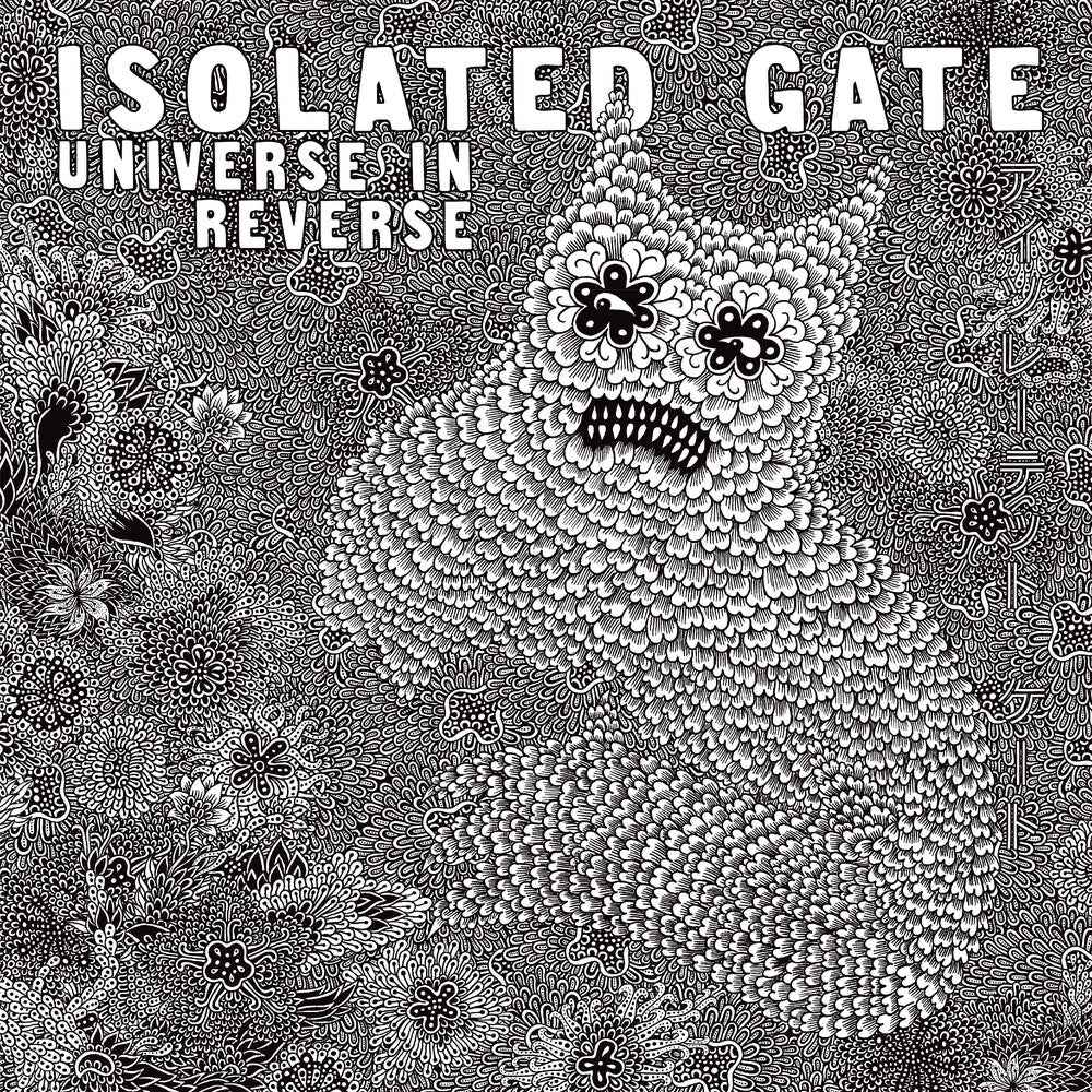 Universe In Reverse [Limited Edition]