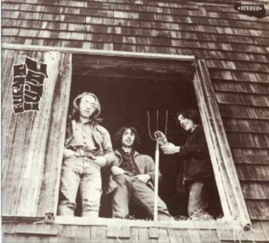 Burnt Suite [CD]