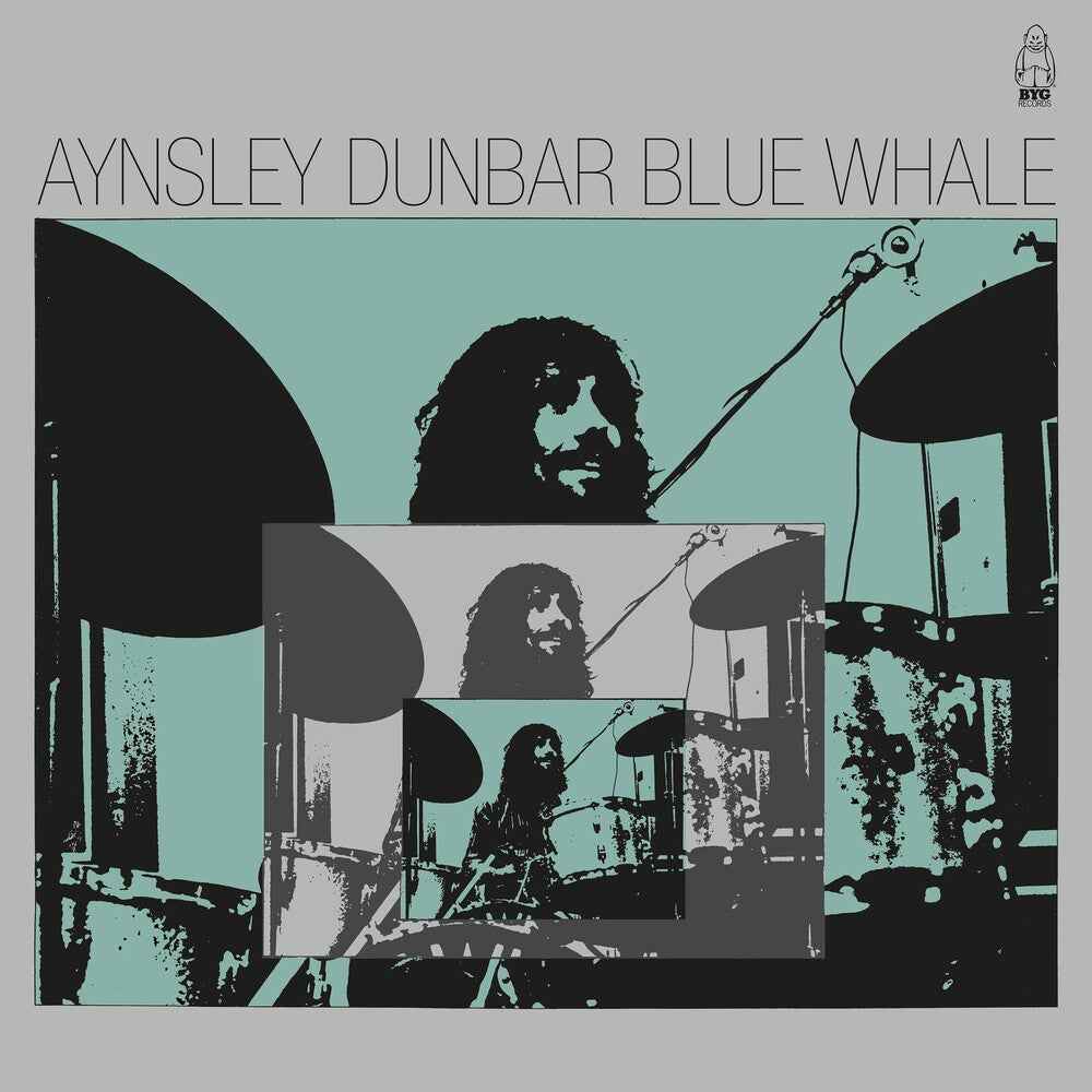Blue Whale [CD]