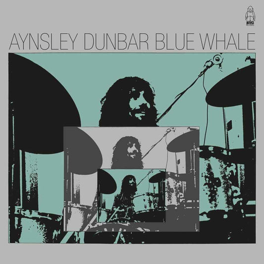 Blue Whale [CD]