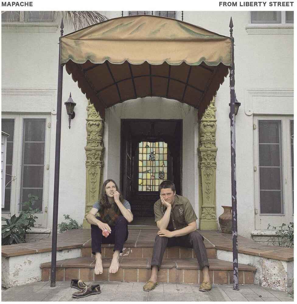 From Liberty Street [LP]
