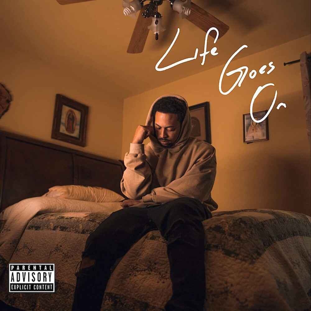 Life Goes On (Bonus Tracks) (Ofgv) [LP]