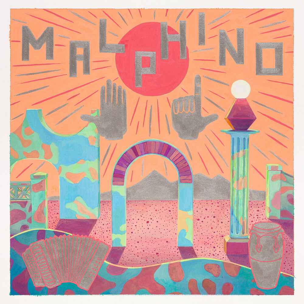 Sueno Ep (Blk) (Ep) [180 Gram]