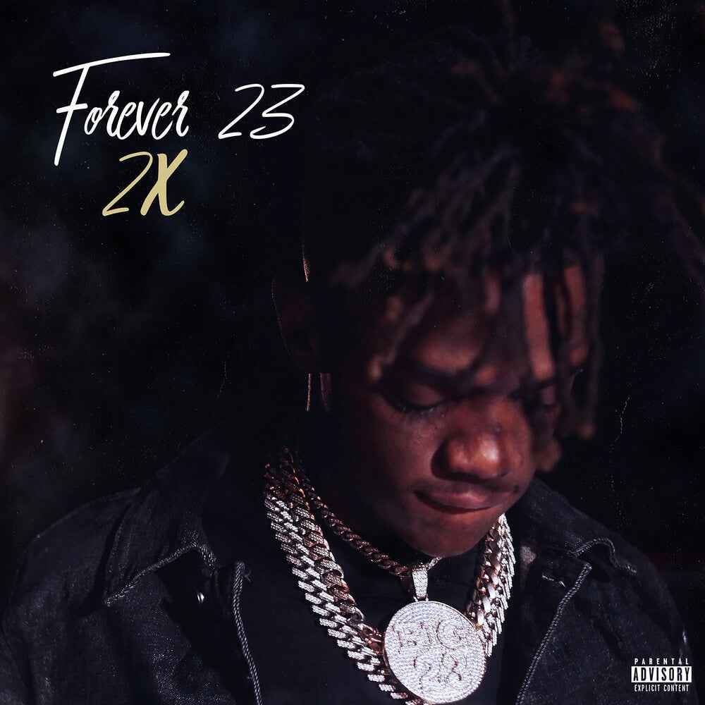 Forever 23 2x (Mod) [CD]