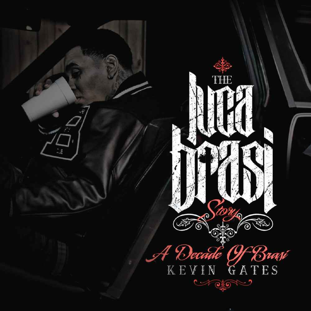 Luca Brasi Story (A Decade Of Brasi) (Mod) [CD]