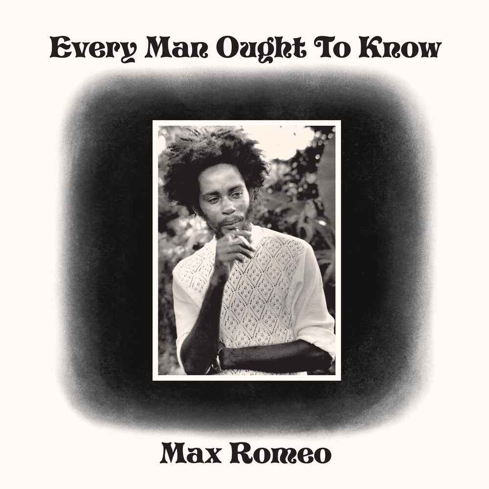 Evert Man Ought To Know [Record Store Day]